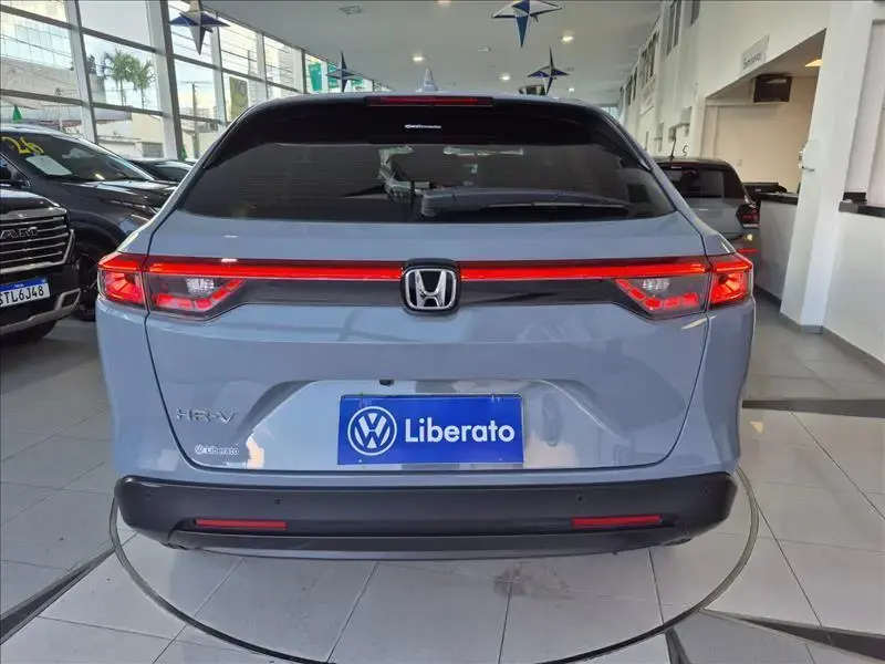 galeria HR-V