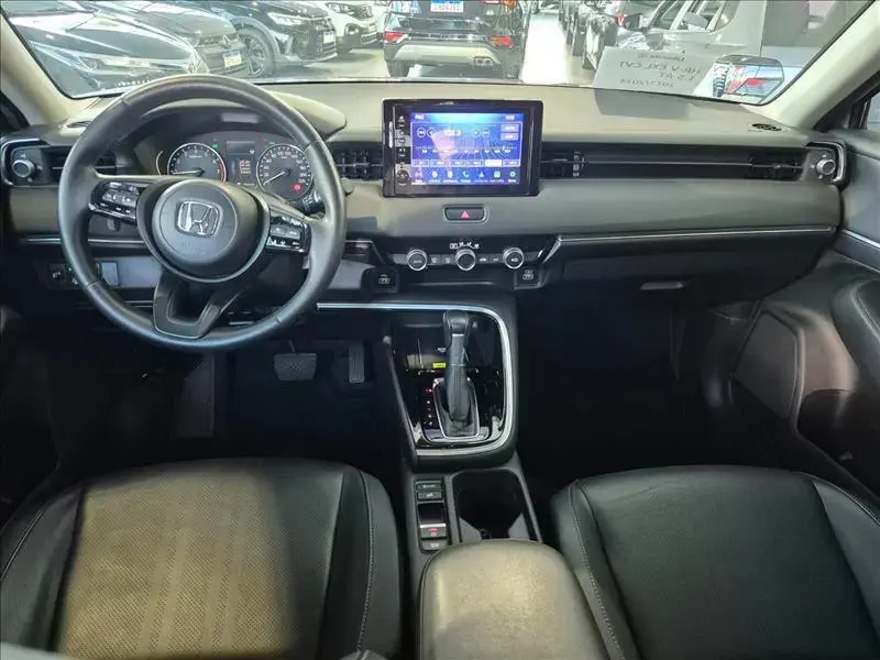 galeria HR-V