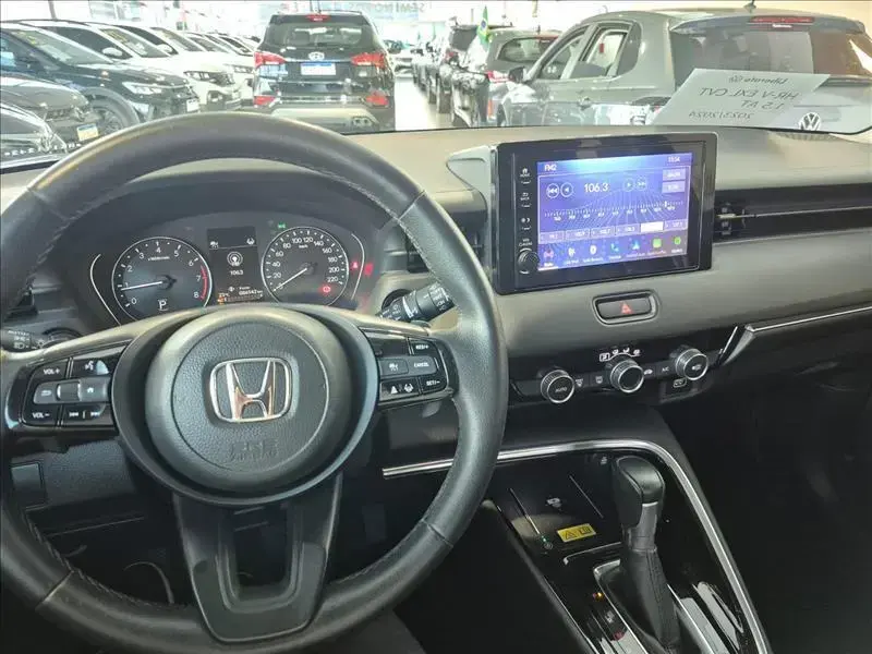 galeria HR-V