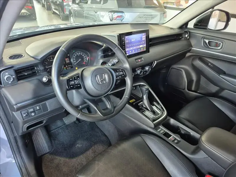 galeria HR-V