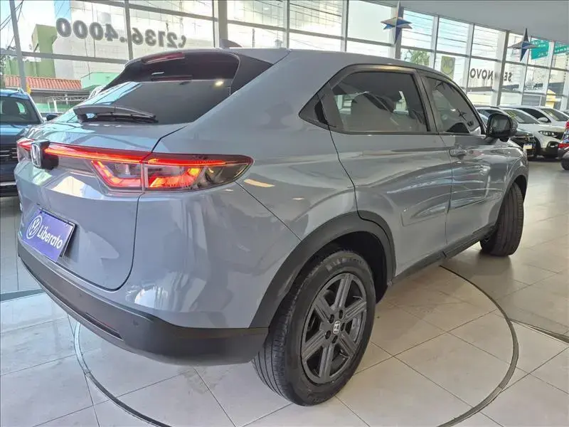 galeria HR-V