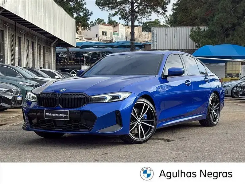 galeria 320I