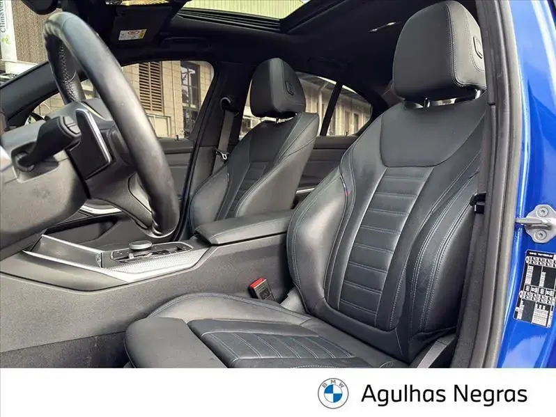 galeria 320I