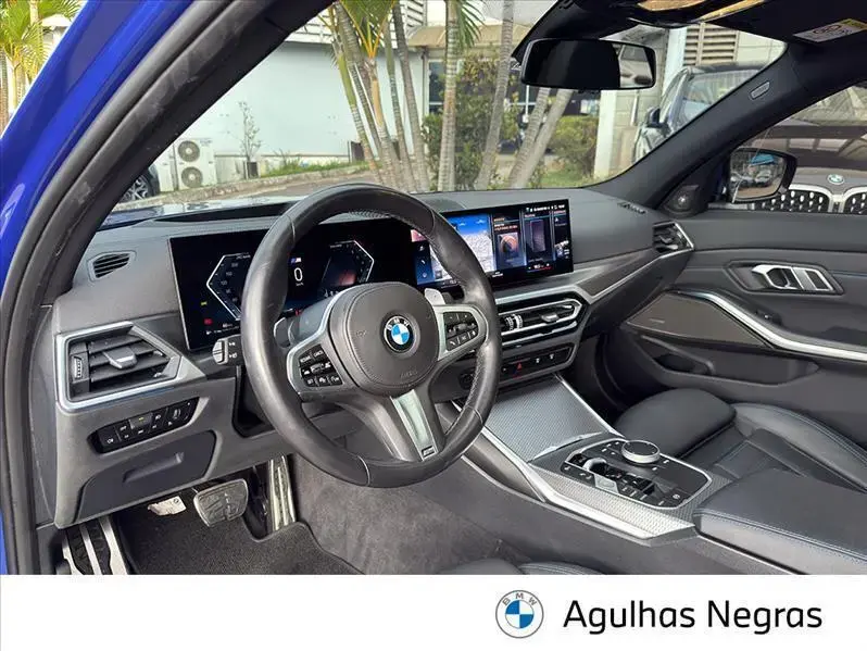 galeria 320I