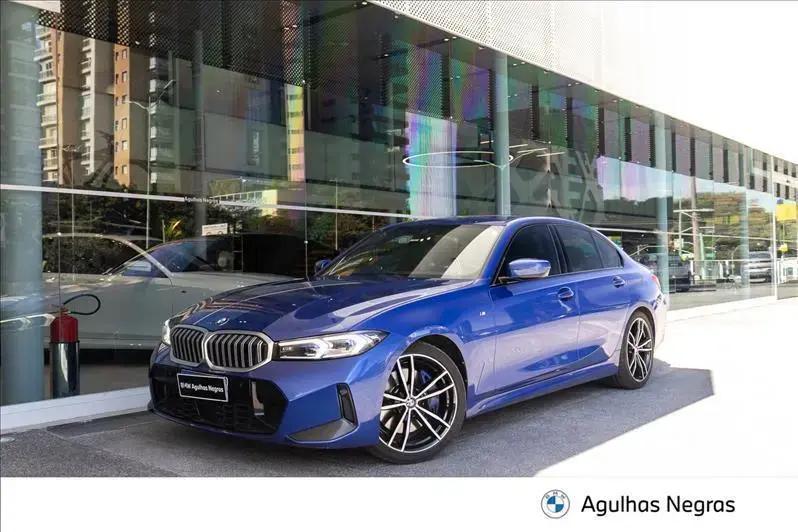 galeria 320I