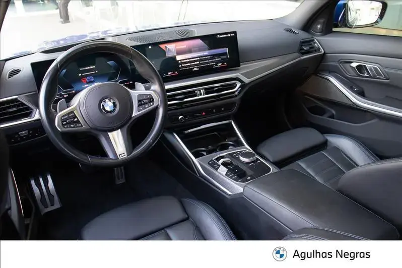 galeria 320I