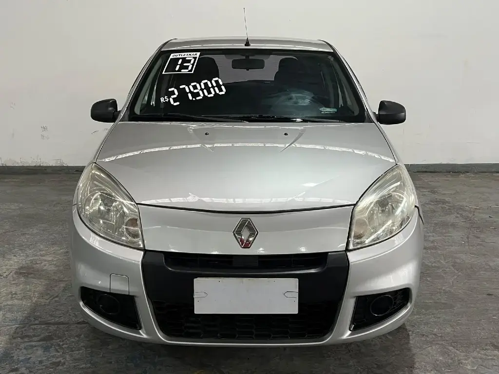 galeria SANDERO