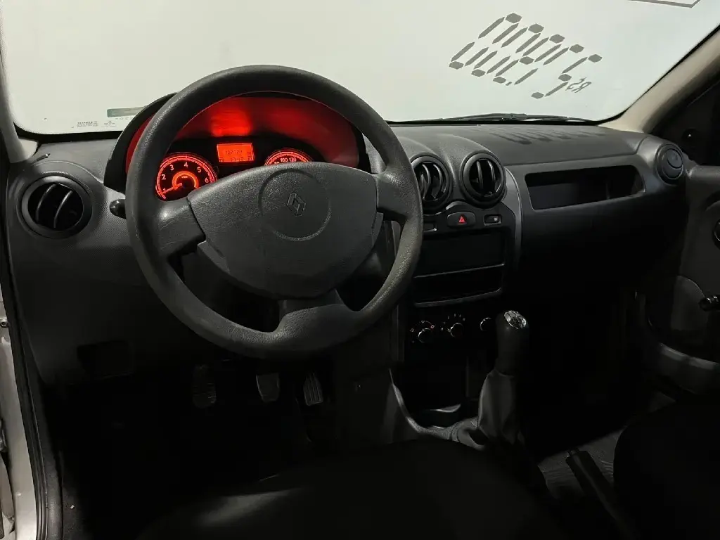 galeria SANDERO