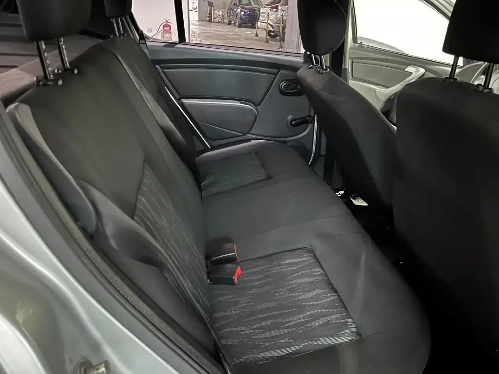 galeria SANDERO