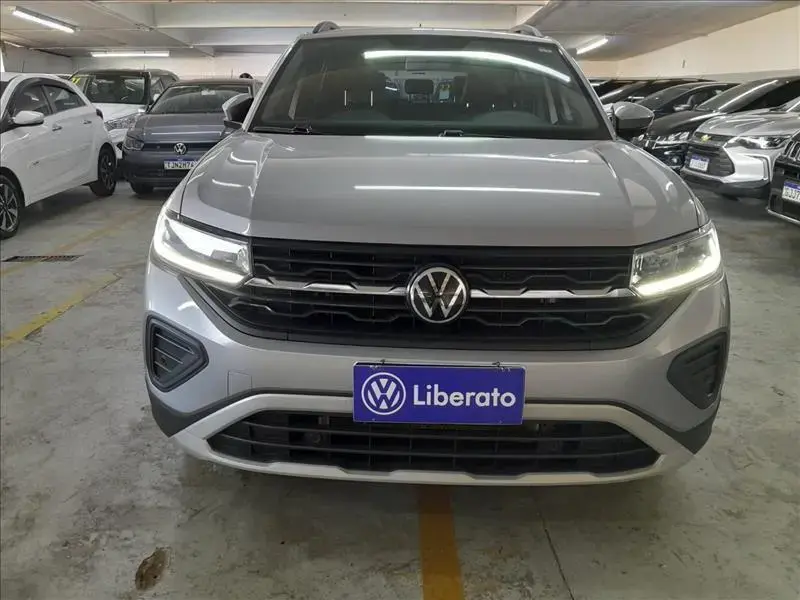 galeria T-CROSS