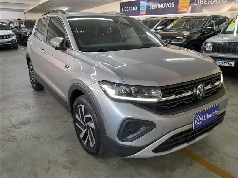 galeria T-CROSS