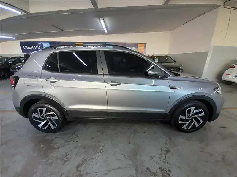 galeria T-CROSS