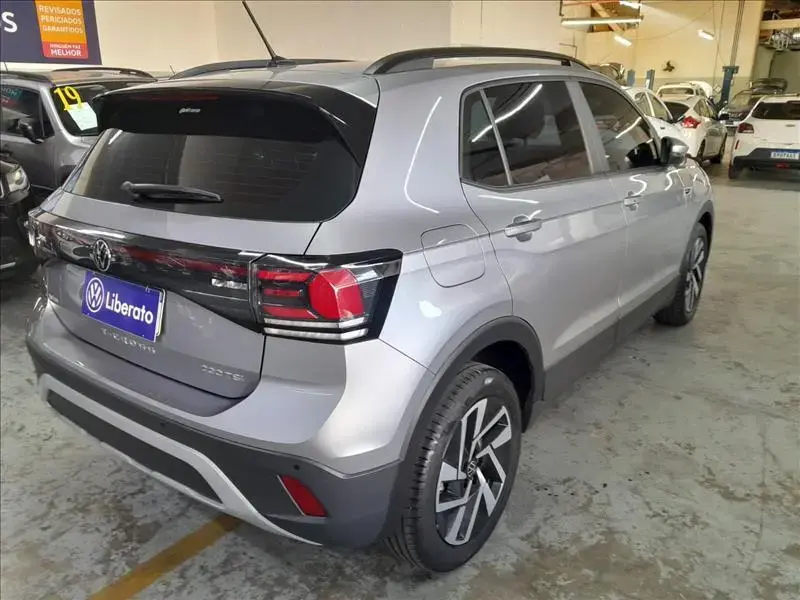 galeria T-CROSS