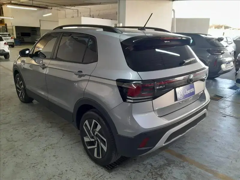 galeria T-CROSS