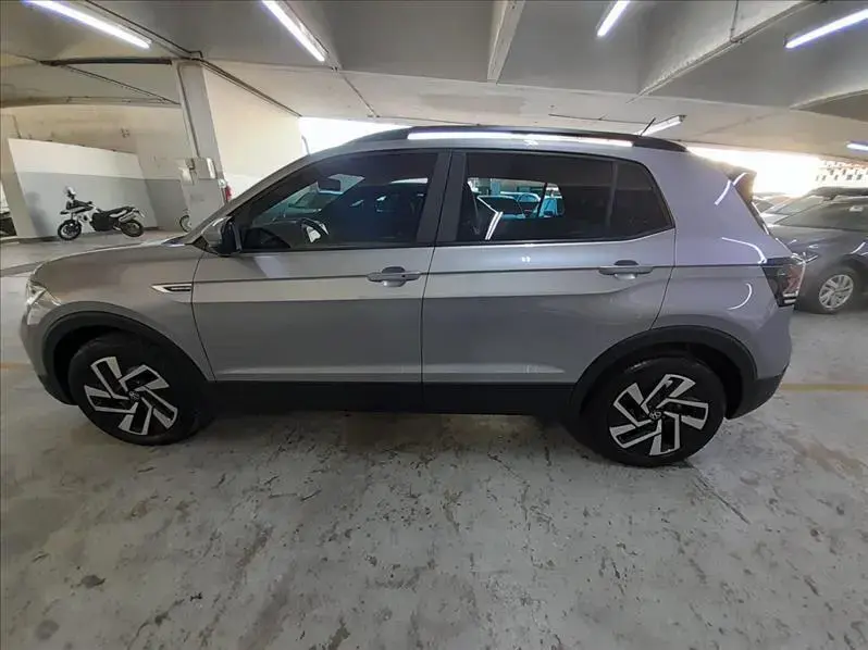 galeria T-CROSS