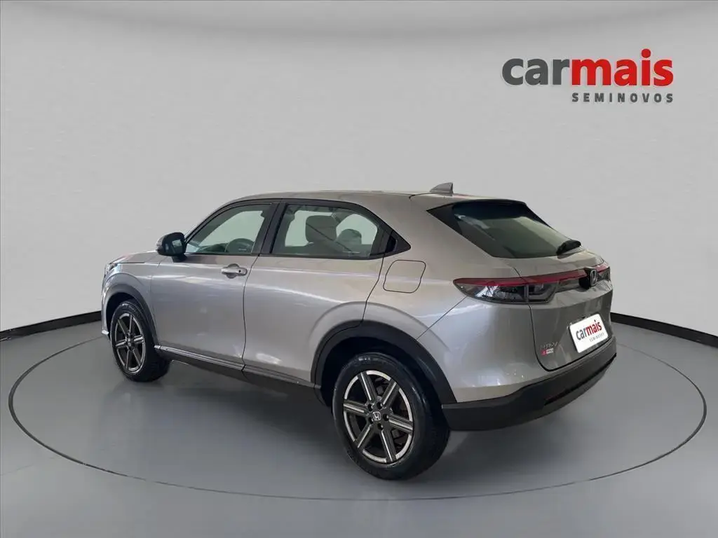 galeria HR-V