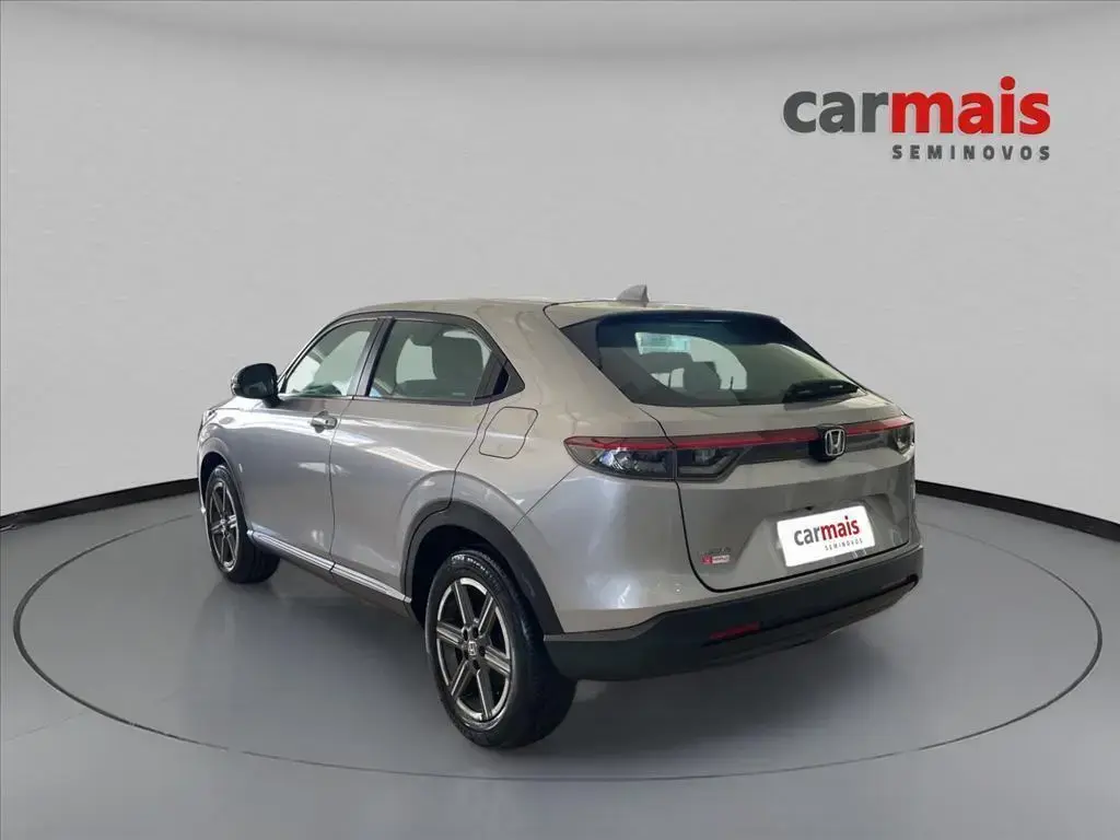 galeria HR-V