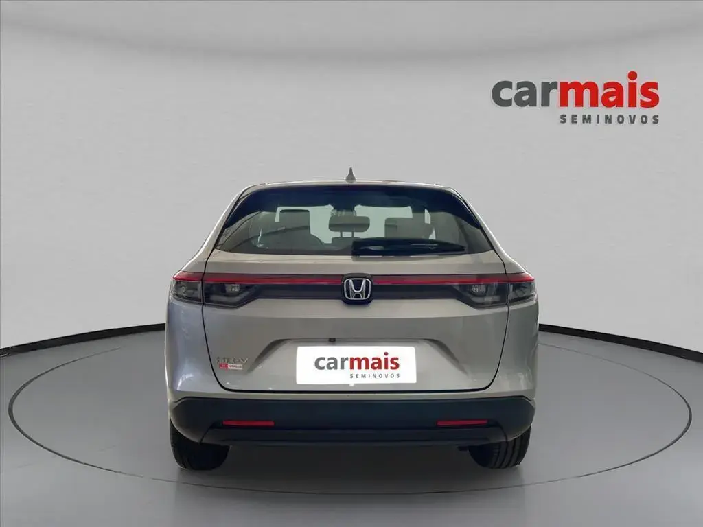 galeria HR-V