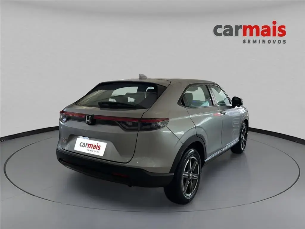 galeria HR-V