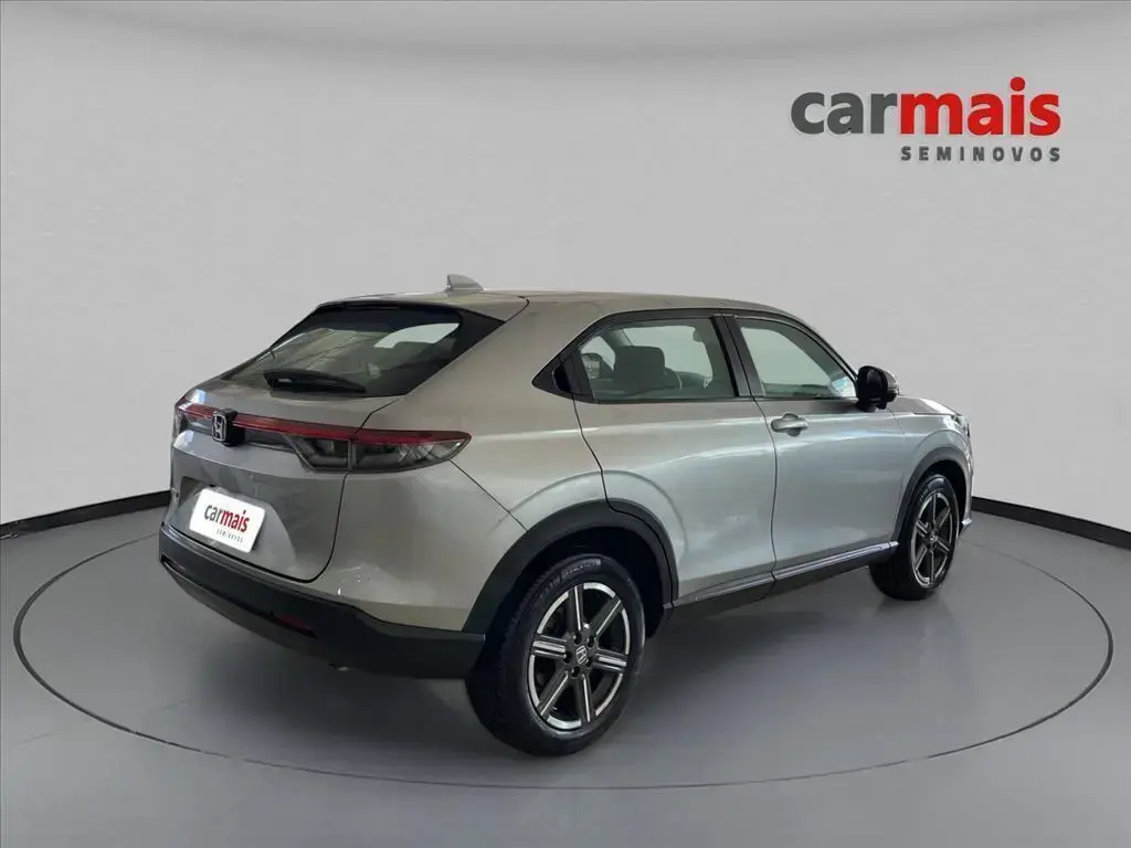 galeria HR-V