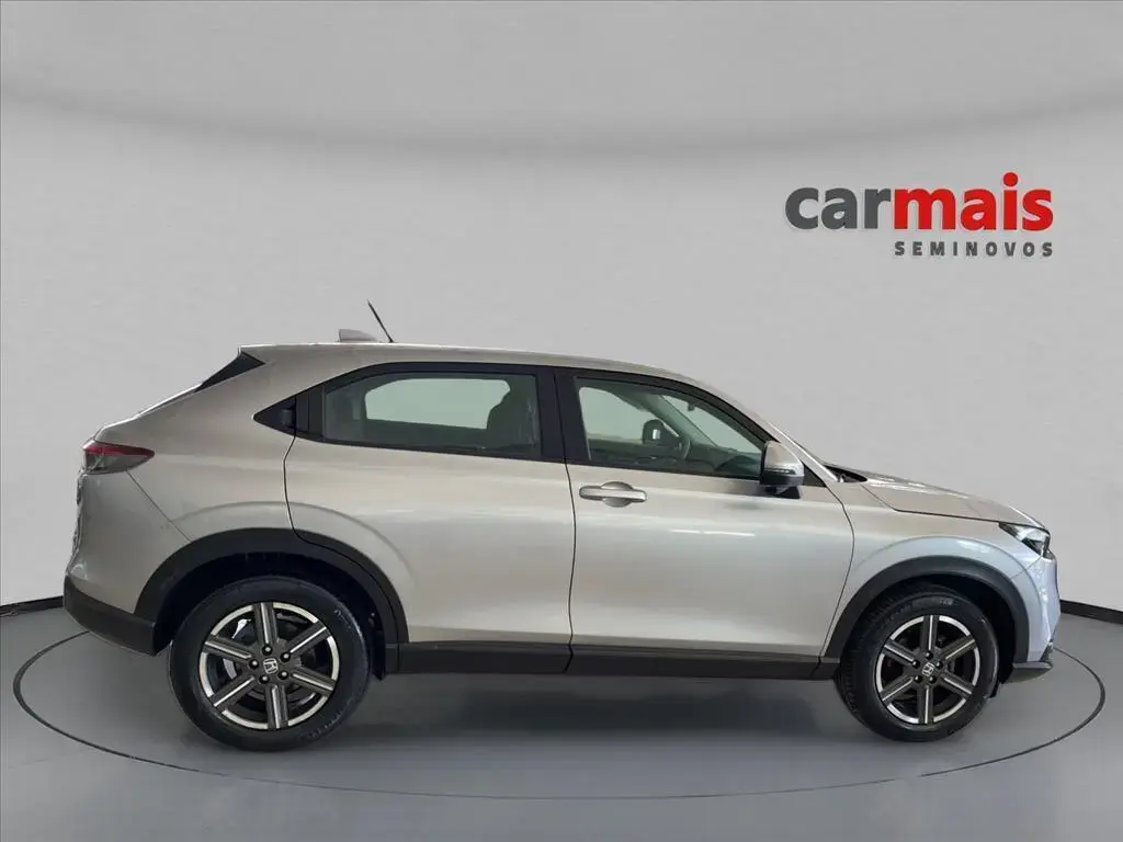 galeria HR-V