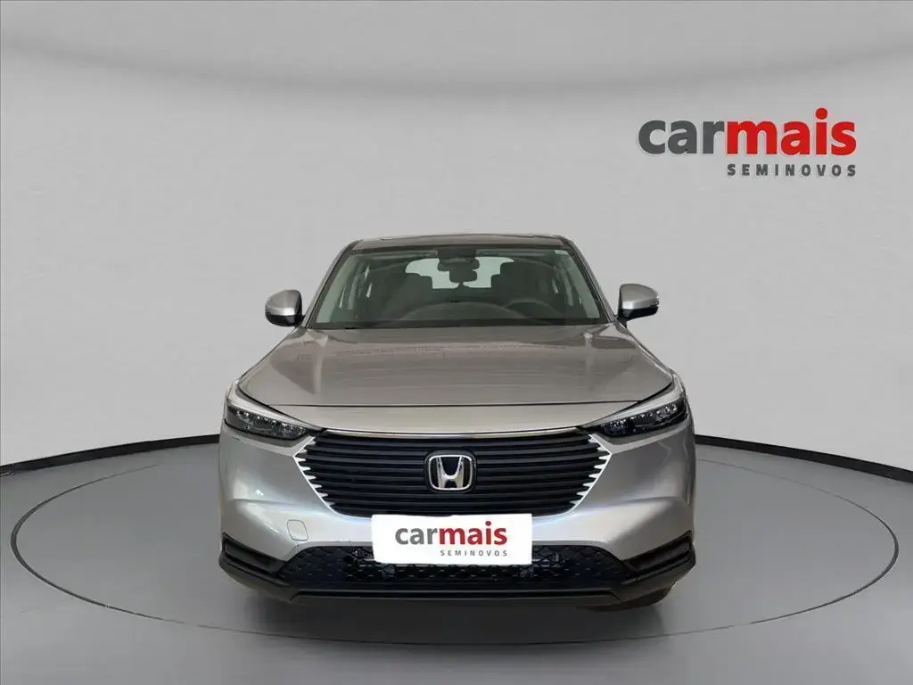 galeria HR-V