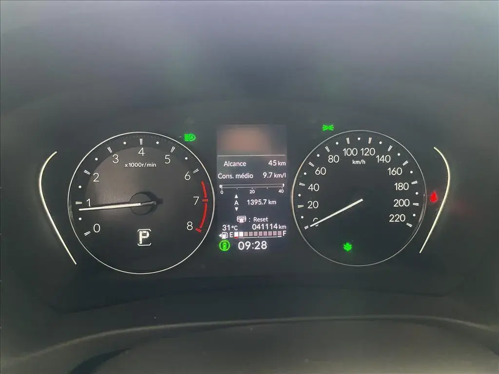 galeria HR-V