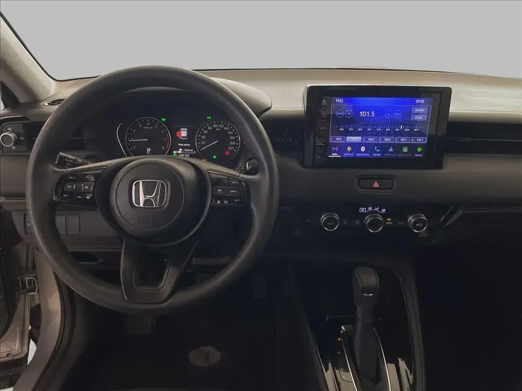 galeria HR-V