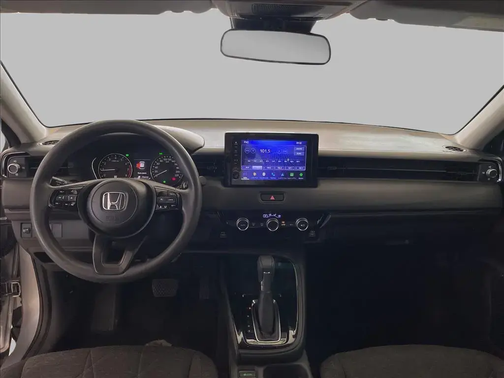 galeria HR-V