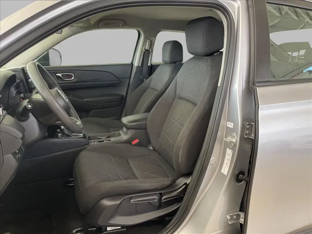 galeria HR-V