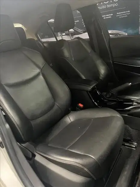 Toyota COROLLA 2.0 VVT-IE FLEX XEI DIRECT SHIFT
