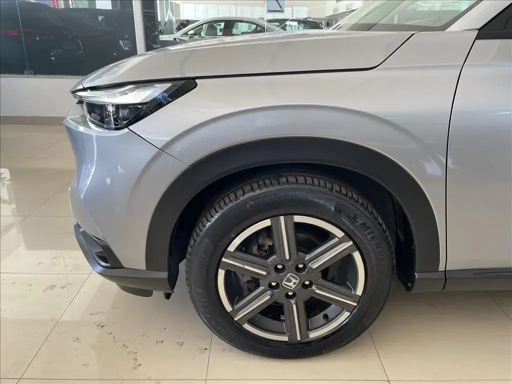 galeria HR-V