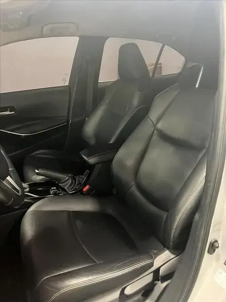 Toyota COROLLA 2.0 VVT-IE FLEX XEI DIRECT SHIFT