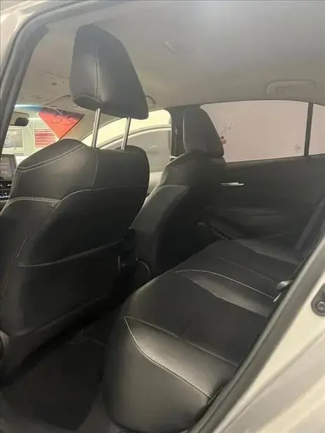 Toyota COROLLA 2.0 VVT-IE FLEX XEI DIRECT SHIFT