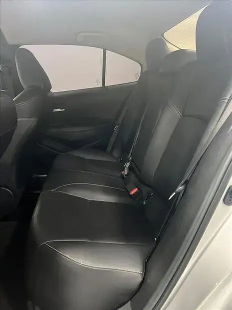 Toyota COROLLA 2.0 VVT-IE FLEX XEI DIRECT SHIFT