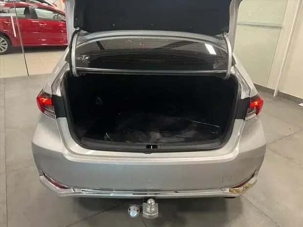 Toyota COROLLA 2.0 VVT-IE FLEX XEI DIRECT SHIFT
