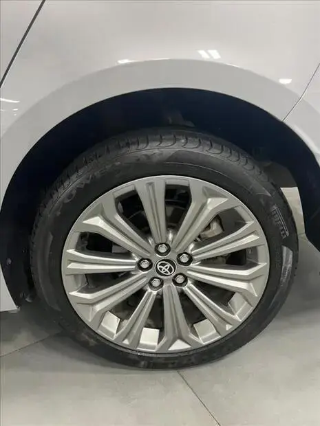 Toyota COROLLA 2.0 VVT-IE FLEX XEI DIRECT SHIFT