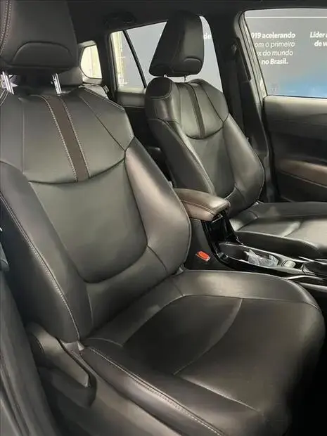 Toyota COROLLA CROSS 2.0 VVT-IE FLEX XRE DIRECT SHIFT