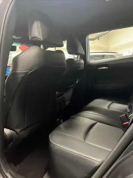 Toyota COROLLA CROSS 2.0 VVT-IE FLEX XRE DIRECT SHIFT