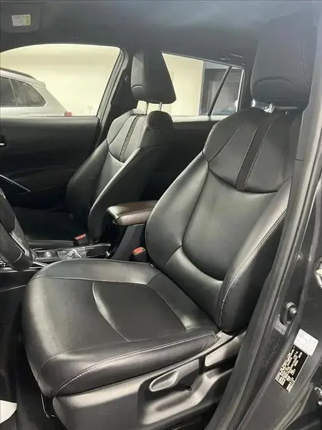 Toyota COROLLA CROSS 2.0 VVT-IE FLEX XRE DIRECT SHIFT