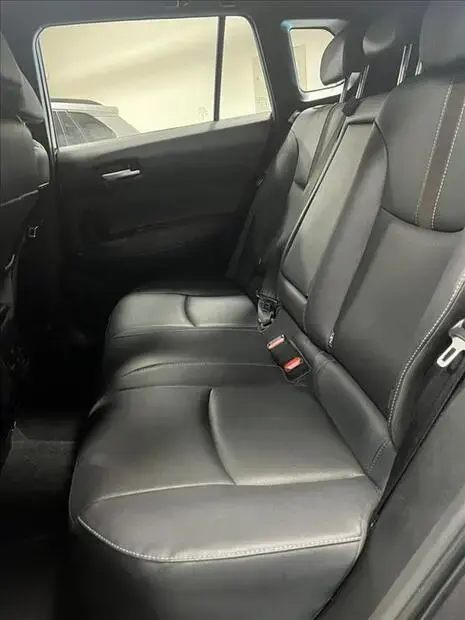 Toyota COROLLA CROSS 2.0 VVT-IE FLEX XRE DIRECT SHIFT