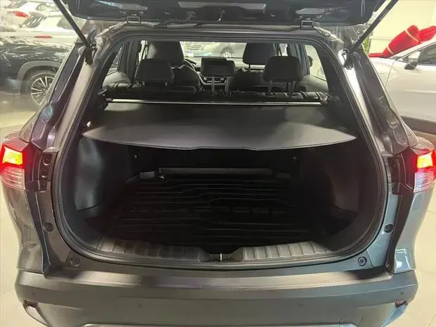Toyota COROLLA CROSS 2.0 VVT-IE FLEX XRE DIRECT SHIFT