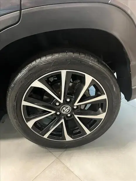 Toyota COROLLA CROSS 2.0 VVT-IE FLEX XRE DIRECT SHIFT