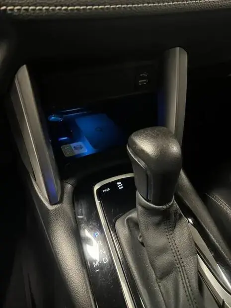 Toyota COROLLA CROSS 2.0 VVT-IE FLEX XRE DIRECT SHIFT