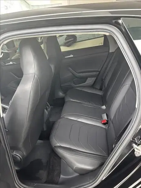 Volkswagen POLO 1.0 170 TSI HIGHLINE AUTOMÁTICO