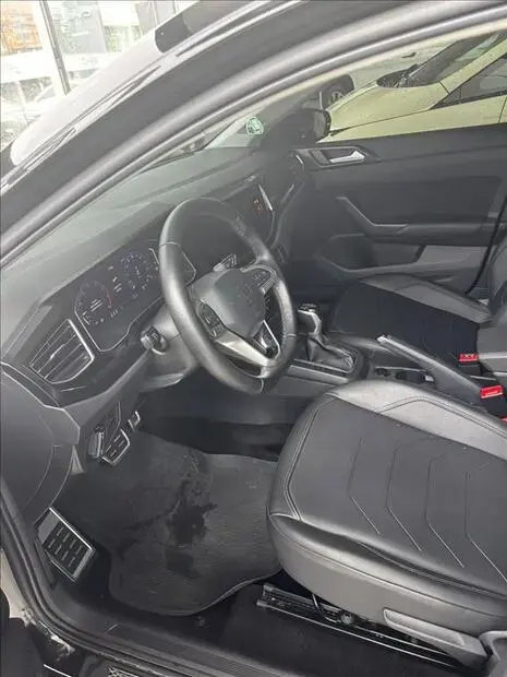 Volkswagen POLO 1.0 170 TSI HIGHLINE AUTOMÁTICO