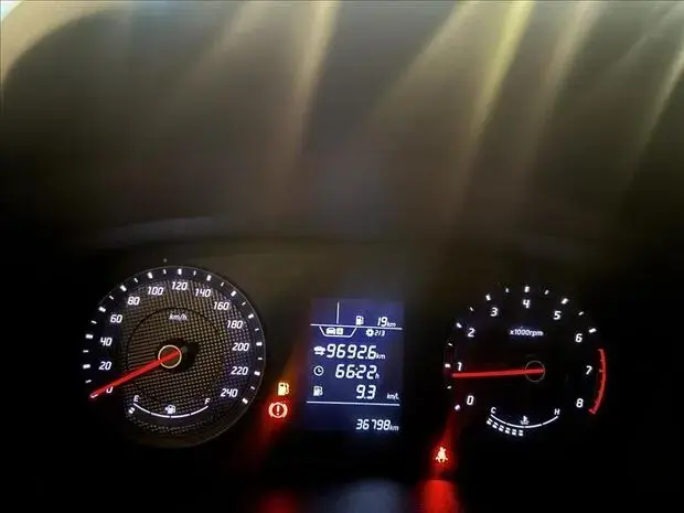 Hyundai HB20 1.0 12V FLEX LIMITED MANUAL