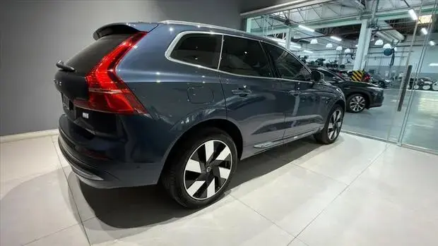 Volvo XC60 2.0 T8 RECHARGE ULTIMATE AWD GEARTRONIC