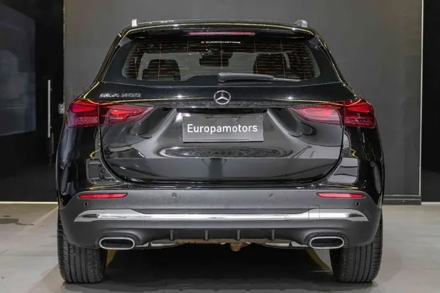 Mercedes Benz GLA 200 1.3 MHEV AMG LINE 7G-DCT