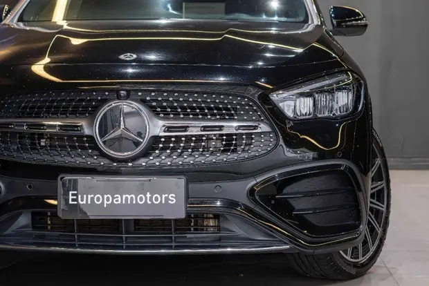 Mercedes Benz GLA 200 1.3 MHEV AMG LINE 7G-DCT